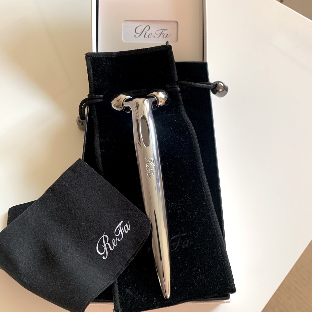 Refa Carat